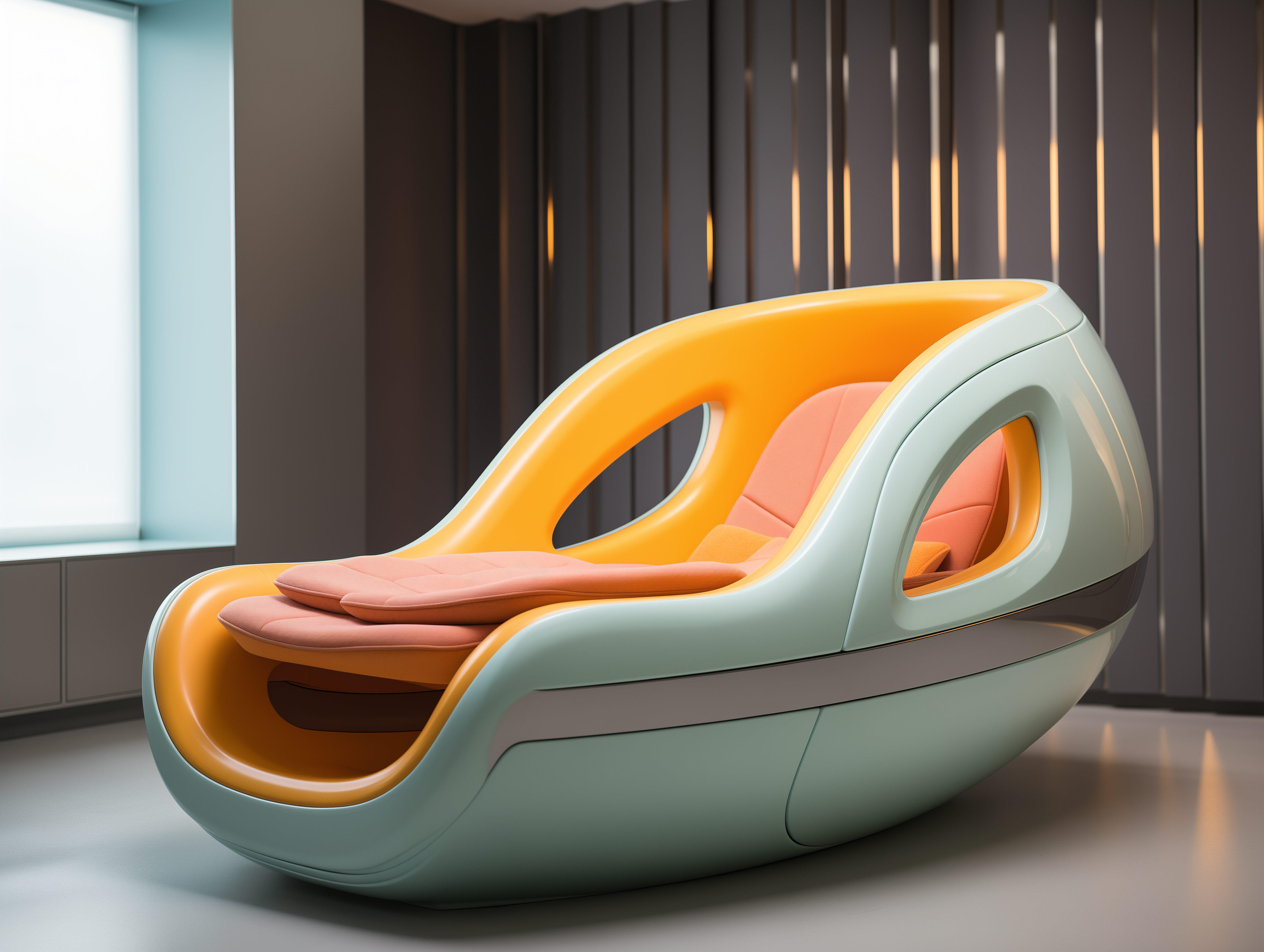 MASSAGE CHAIRS